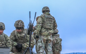 10th Mountain Division implements new tech during Combined Resolve 25-1