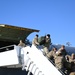 Iowa National Guard Arrive to Support 60th Presidential Inauguration