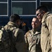 Puerto Rico Army National Guard Soldiers Arrive at Joint Base Andrews to Support 60th Presidential Inauguration
