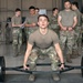 Nellis Air Force Base 4th Quarter Weapons Standardization Fitness Competition