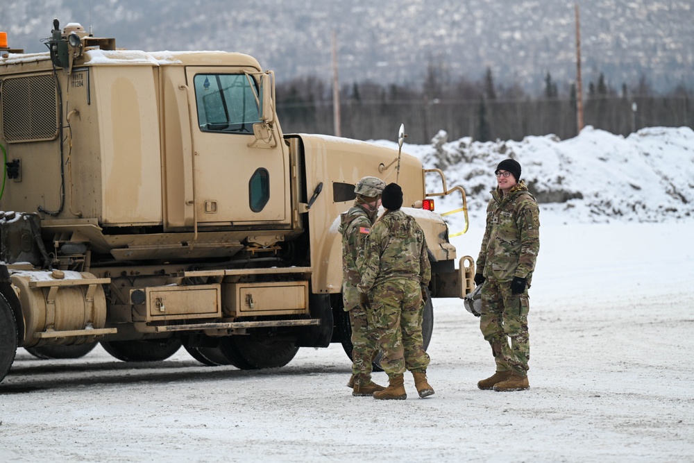 11th Airborne Division prepares for JPMRC exercise