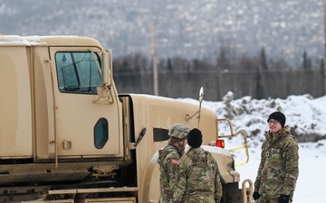 11th Airborne Division prepares for JPMRC exercise