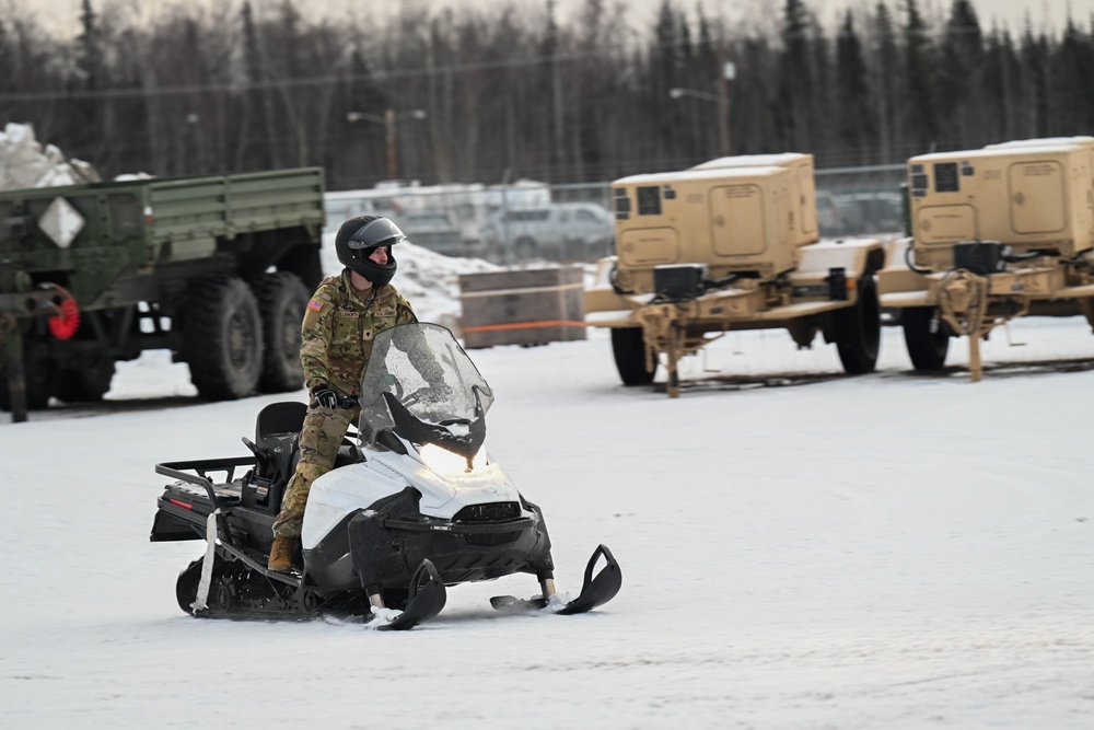 11th Airborne Division prepares for JPMRC exercise