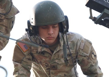 NBCRV SSU Training