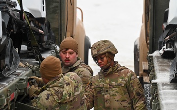 Movement Control Center: Backbone of strategic mobility, mission readiness