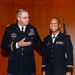 NC Guard Soldier Appointed as Warrant Officer