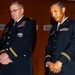 NC Guard Soldier Appointed as Warrant Officer