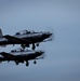 From the flightline at Laughlin AFB