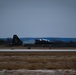 From the flightline at Laughlin AFB