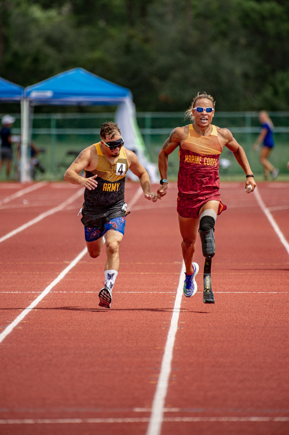 2022 Warrior Games