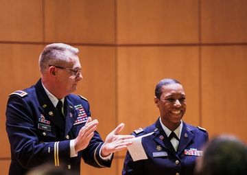 NCNG, North Carolina National Guard, Warrant Officers, recruiting, readiness, expert