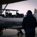 From the flightline at Laughlin AFB