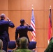 NC Guard Soldier Appointed as Warrant Officer