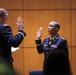 NC Guard Soldier Appointed as Warrant Officer