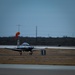 From the flightline at Laughlin AFB