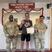 YPG chaplain reaches goal of perfect score on Army Combat Fitness Test