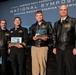 SNA 2025 surface force awards presentation