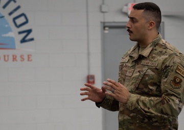 Innovation takes flight: Air Commandos showcase creative solutions at 'Thunder Dome' 2025