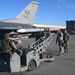 Nellis Air Force Base 4th Quarter Weapons Standardization Load Crew Competition