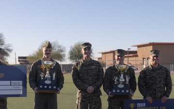 MCAS Yuma Commanders Cup 2025