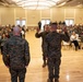 Brig. Gen. Rizzo Promotion Ceremony