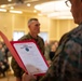 Brig. Gen. Rizzo Promotion Ceremony