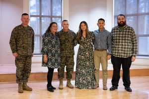 Marine Minute: 13-24 (audio Version)