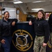 USS Ronald Reagan (CVN 76) Recognizes Religious Program Specialists