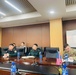 Cyber Excellence for a Safer World, Alaska Air Guard partnership with Mongolia