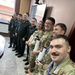 Cyber Excellence for a Safer World, Alaska Air Guard partnership with Mongolia