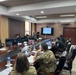 Cyber Excellence for a Safer World, Alaska Air Guard partnership with Mongolia