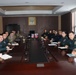 Cyber Excellence for a Safer World, Alaska Air Guard partnership with Mongolia