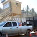 USACE continues debris removal efforts in Swannanoa