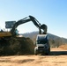 USACE continues debris removal efforts in Swannanoa