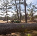 Hurricane Helene Recovery: Special Properties mission in Laurens County, Georgia.