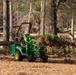 Hurricane Helene Recovery: Special Properties mission in Laurens County, Georgia.