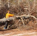 Hurricane Helene Recovery: Special Properties mission in Laurens County, Georgia.