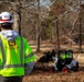 Hurricane Helene Recovery: Special Properties mission in Laurens County, Georgia.