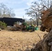 Hurricane Helene Recovery: Special Properties mission in Laurens County, Georgia.