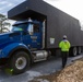 Hurricane Helene Recovery: Special Properties mission in Laurens County, Georgia.