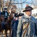 Princeton Battlefield Reenactment 2025