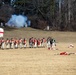 Princeton Battlefield Reenactment 2025