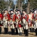 Princeton Battlefield Reenactment 2025