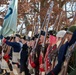 Princeton Battlefield Reenactment 2025