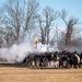 Princeton Battlefield Reenactment 2025