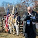 Princeton Battlefield Reenactment 2025