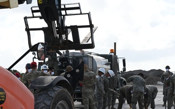 MWSS 373 participate in 554th RHS Silver Flag inspired course