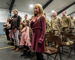 220th EIS change of command [Image 2 of 28]
