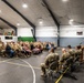 220th EIS change of command