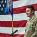 220th EIS change of command